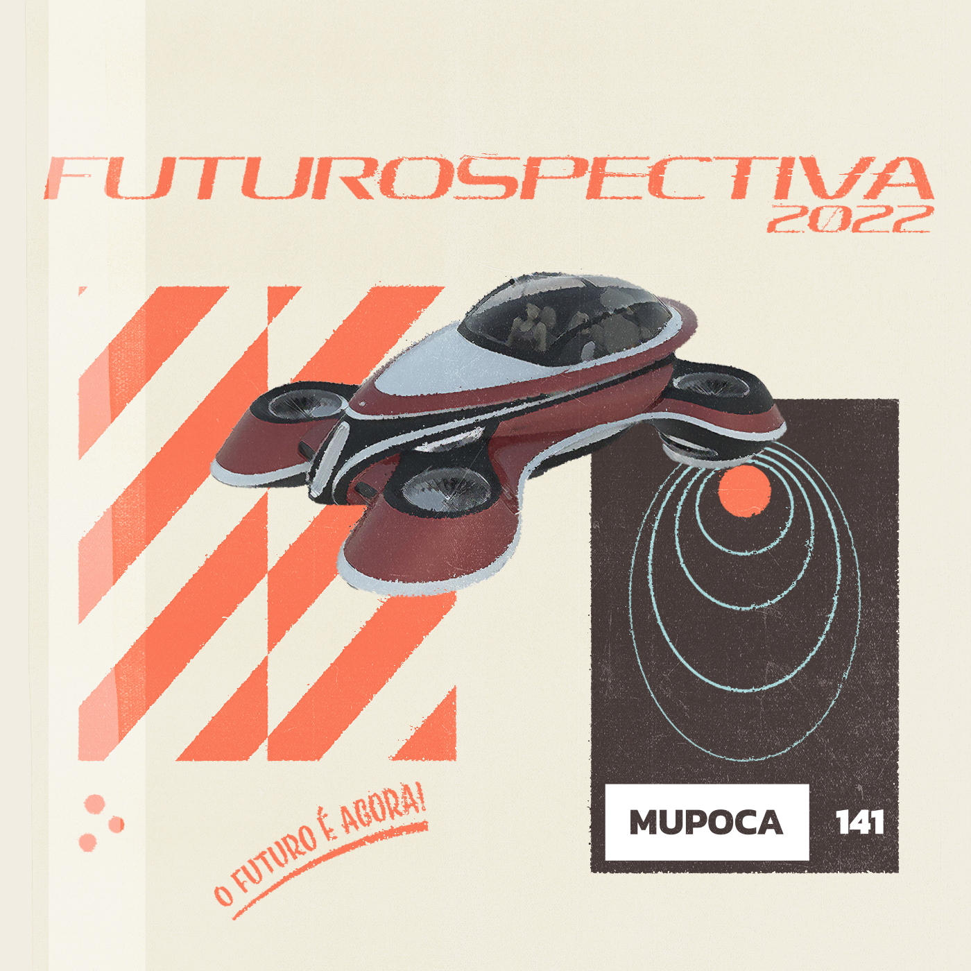 Capa - Futurospectiva 2022