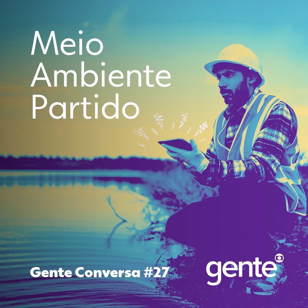 Capa - Meio ambiente partido