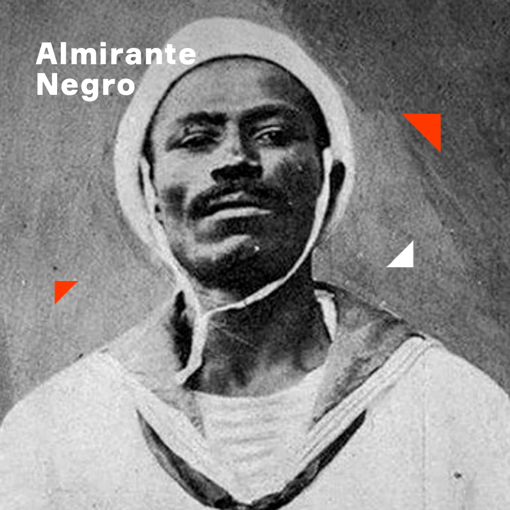 Capa - Cisne Negro | 4. Almirante Negro