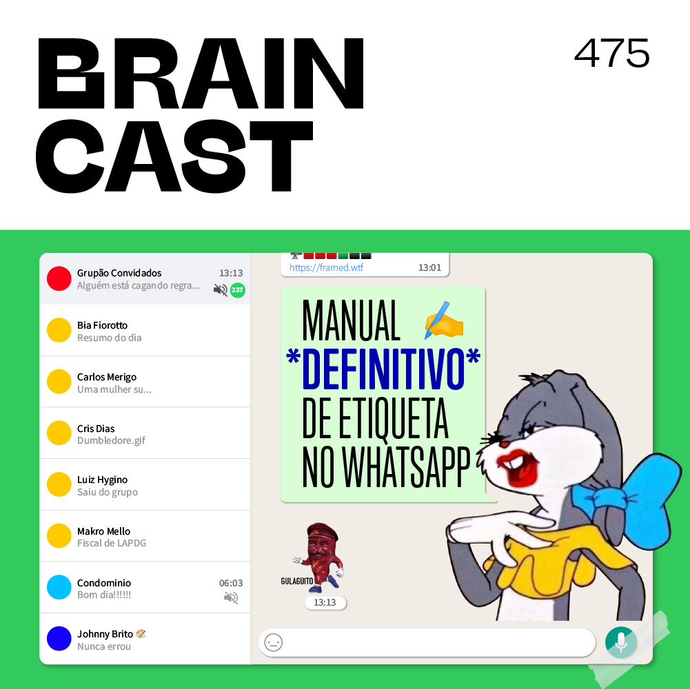 Capa - Manual Definitivo de Etiqueta no WhatsApp