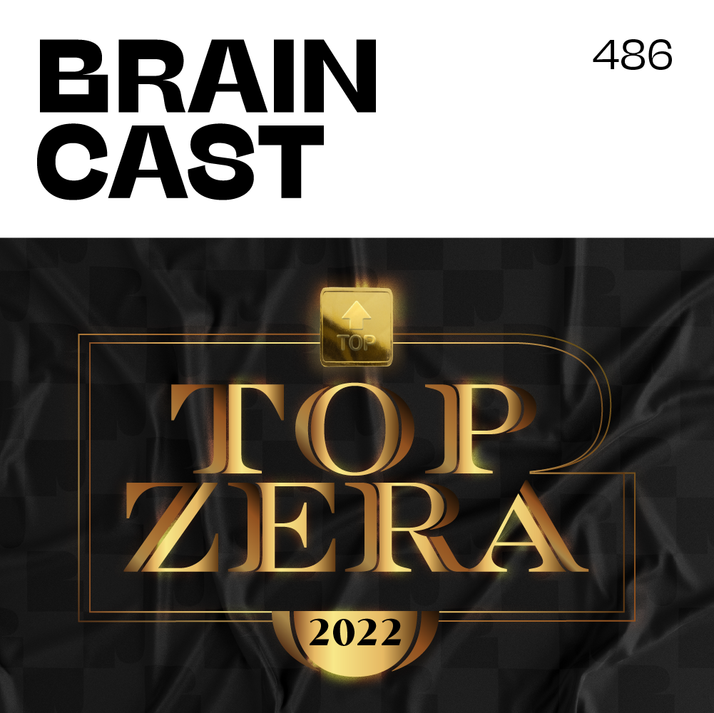 Capa - Topzera 2022