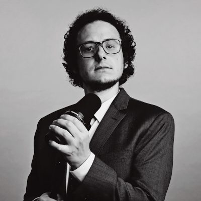 Carlos Merigo