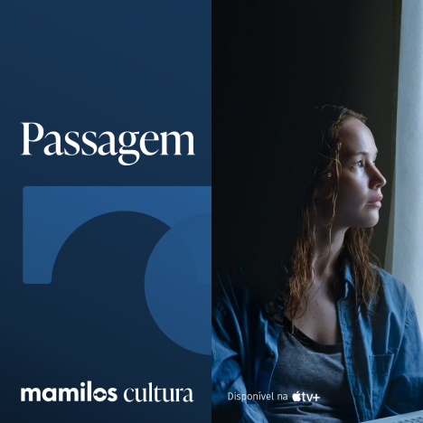 Capa - Mamilos Cultura 85: Filme – Passagem – revisitando traumas