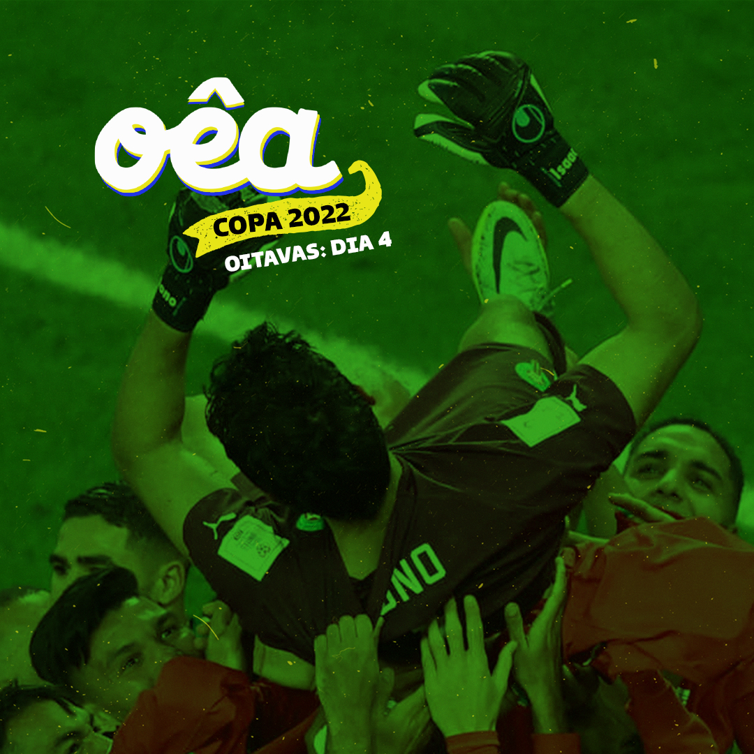 Capa - Copa 2022 – 🇲🇦 0 (3)-(0) 0 🇪🇸 / 🇵🇹 6-1 🇨🇭