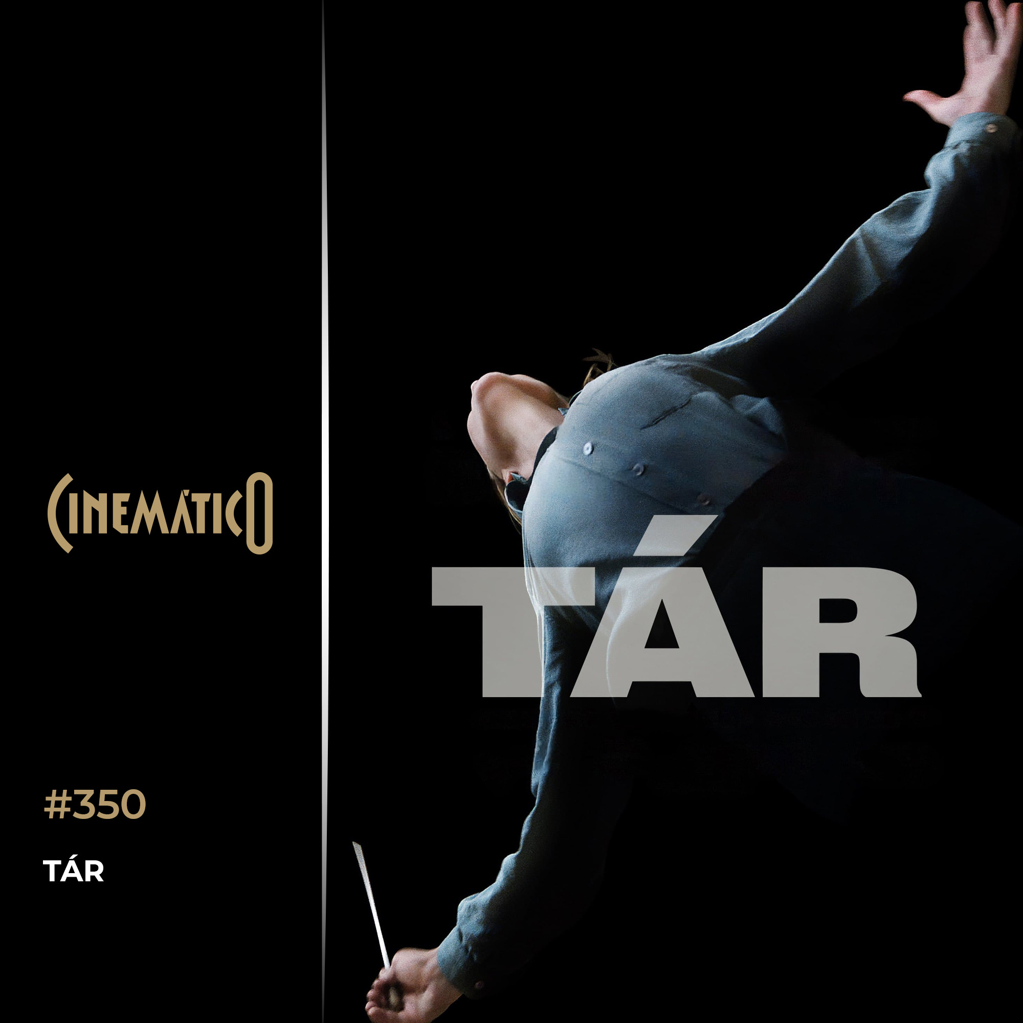 Capa - TÁR