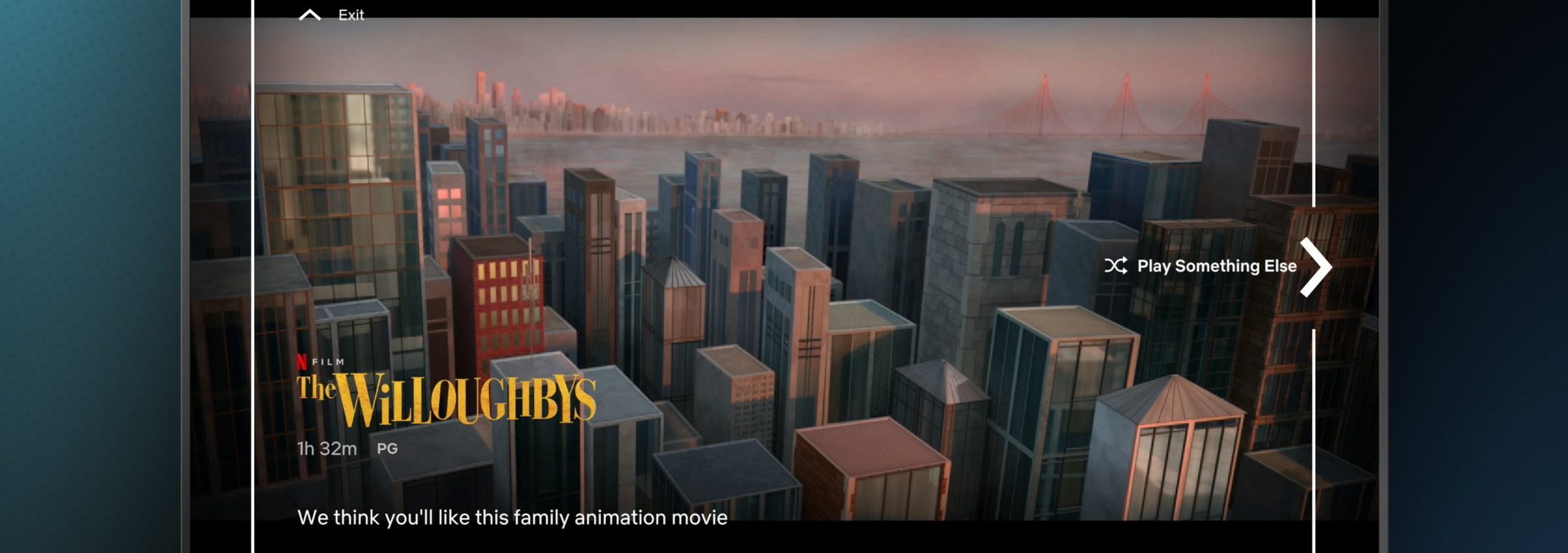 Divulgação Netflix