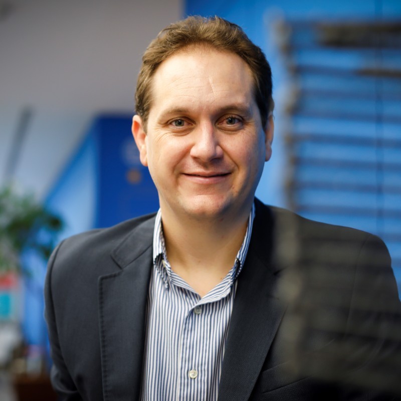 Pedro Moraes Torres Pinto