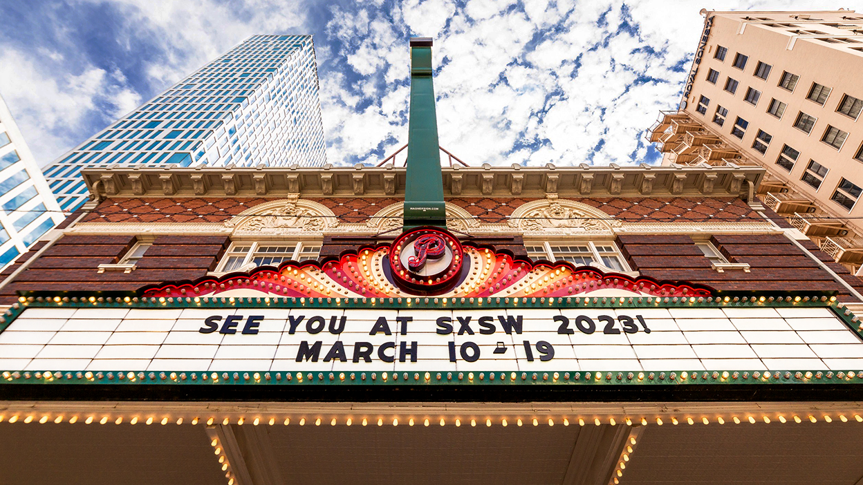Capa - O que você deve ficar de olho no SXSW 2023 (e por quê)