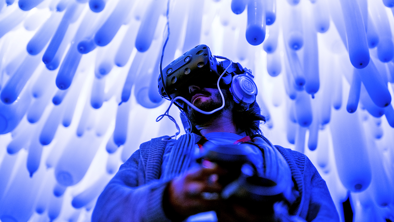 Capa - SXSW 2023: Metaverso sensorial e vida privada