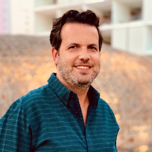 Daniel Alencar