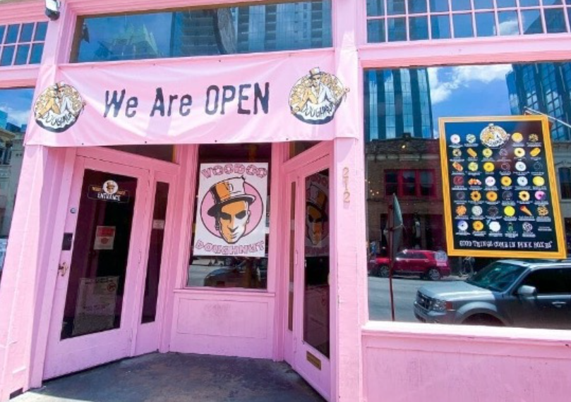 Capa - SXSW 2023: Dos Mamutes à Era de Aquário