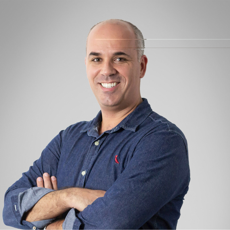 Eduardo Machado Perez