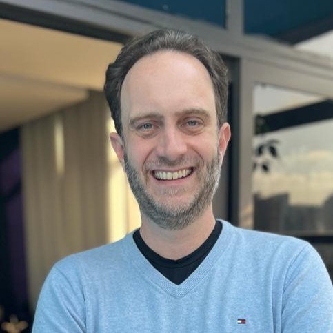 Marcelo Mejlachowicz