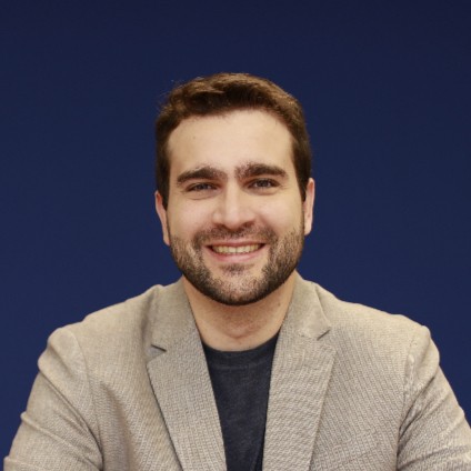 Luiz Piovesana