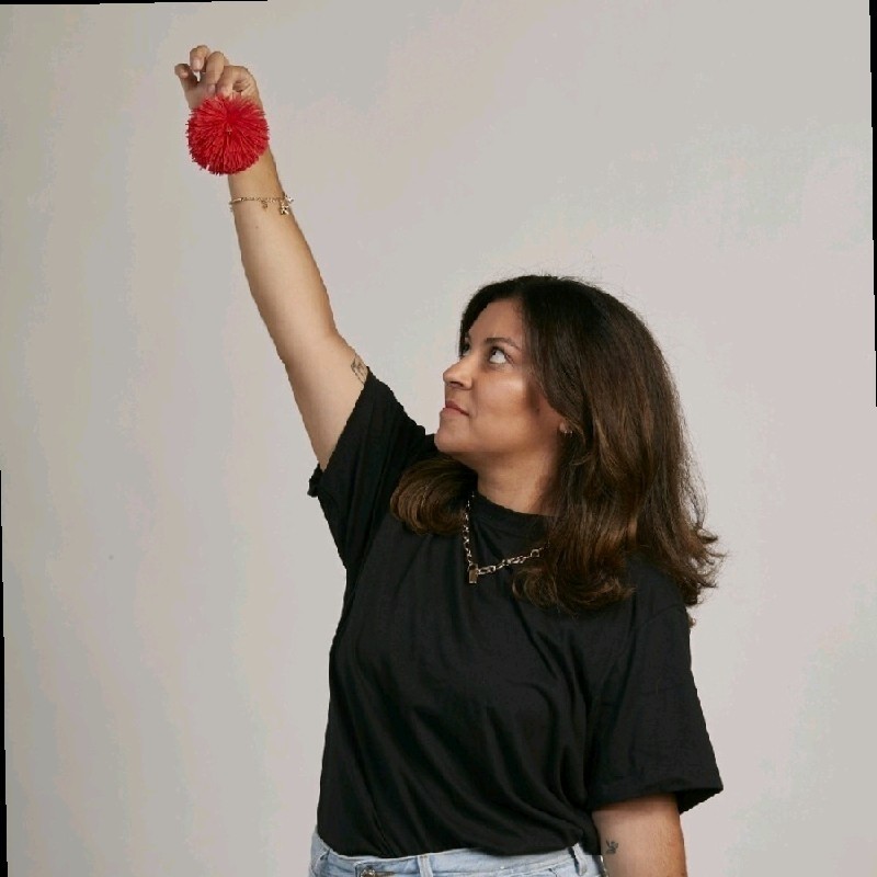 Gabriela Arruda