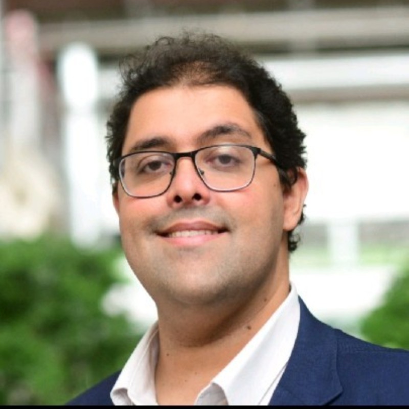 Pedro Henrique Oliveira