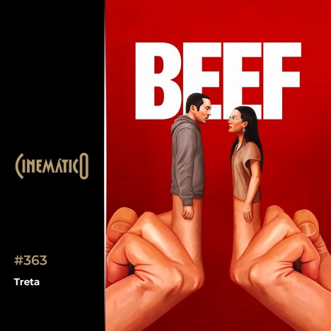 Capa - Treta