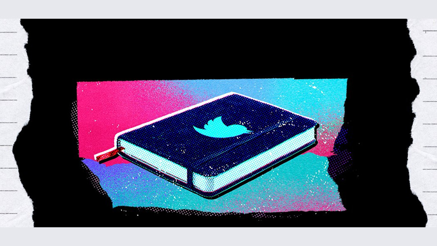Capa - Quem paga pelo Twitter agora pode escrever até 10.000 caracteres por mensagem