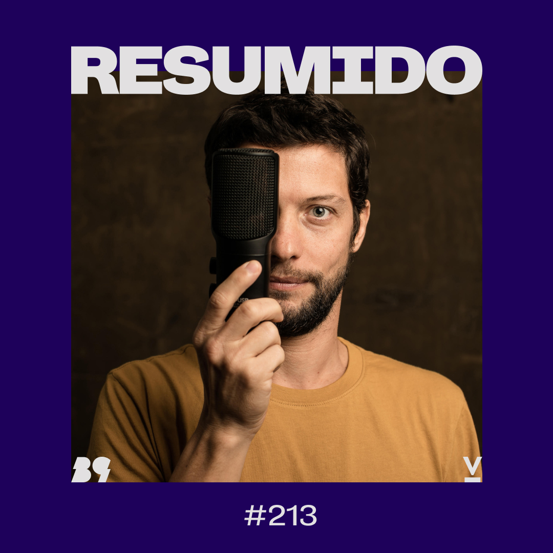 Capa - Um robô na mesa ao lado