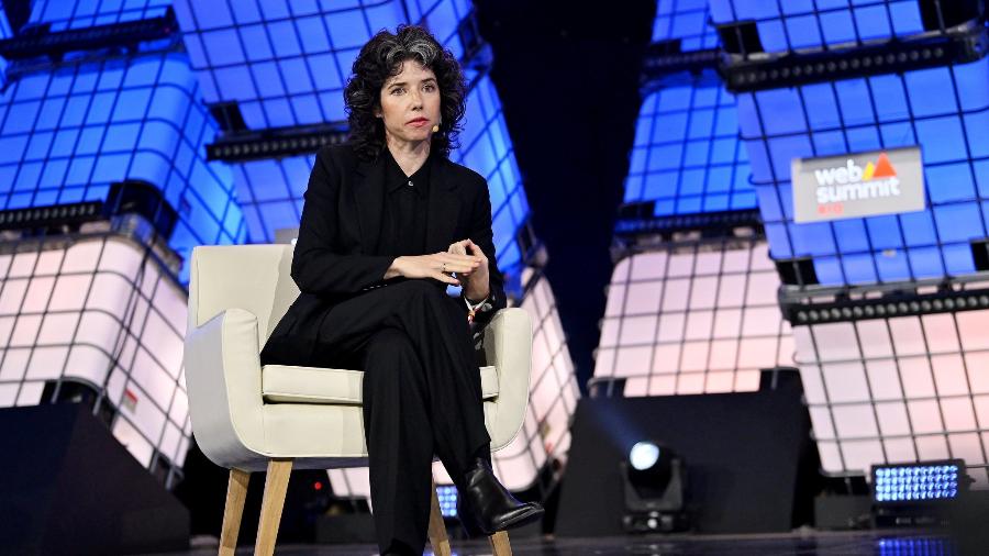 Capa - Web Summit 2023 – Rio: Como a Inteligência Artificial vai impactar a sociedade e o trabalho