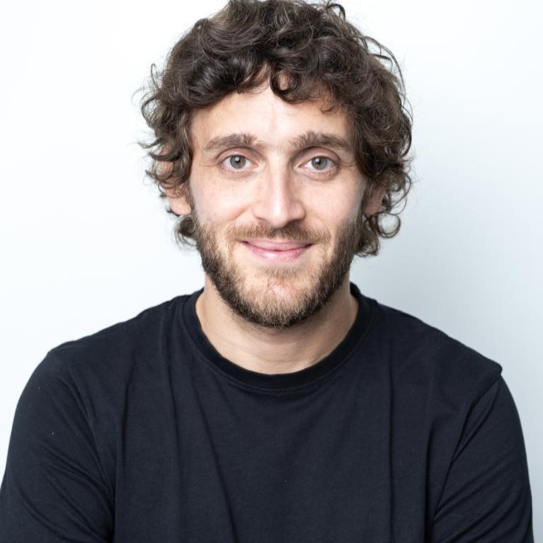 Daniel Wakswaser