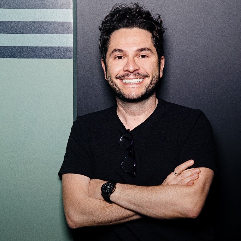 Sleyman Khodor