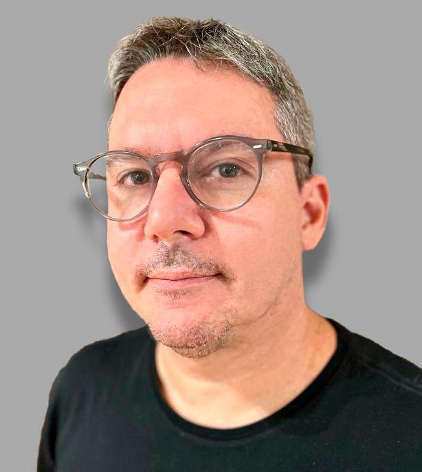 Ricardinho Weitsman