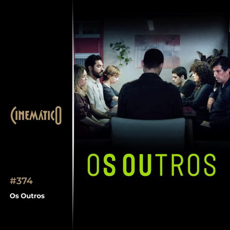Capa - Os Outros