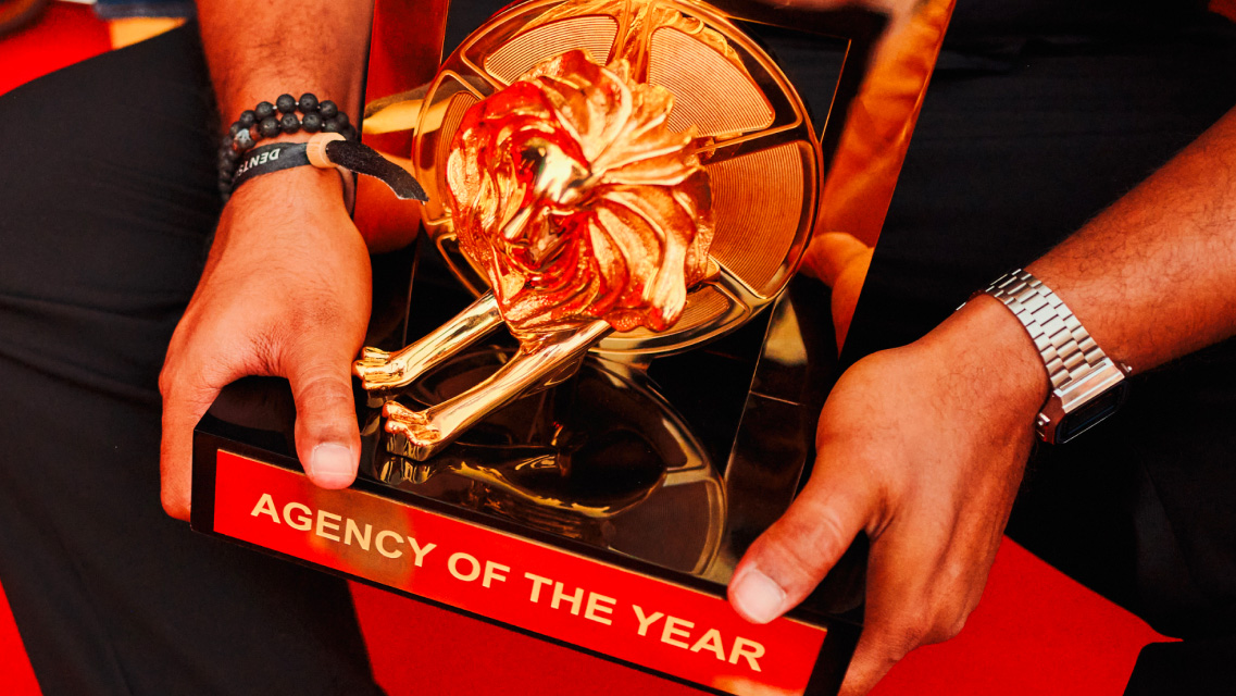 Capa - Cannes Lions 2024: com dois brasileiros, lista de  Presidentes de Júri tem recorde de mercados representados