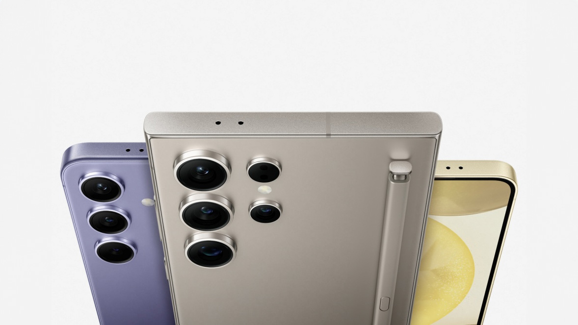 Capa - Samsung lança Galaxy S24 com recursos avançados de IA em parceria com Google