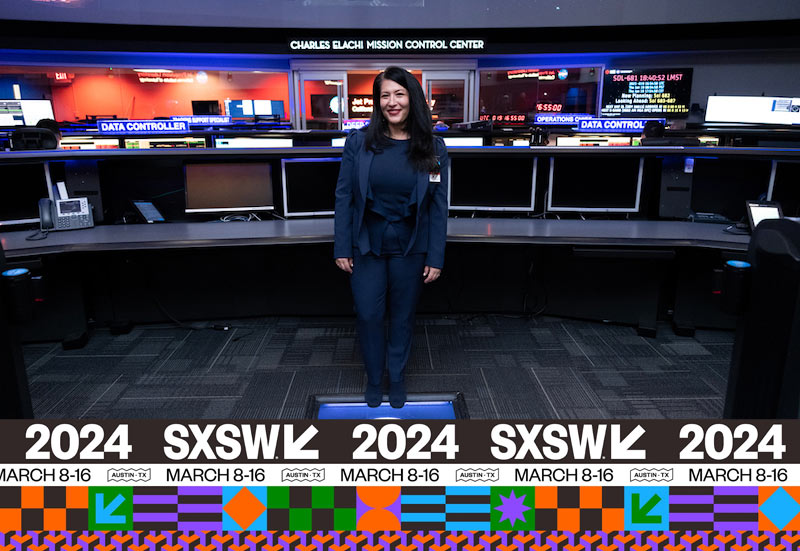Capa - SXSW 2024: A única escolha é ter esperança