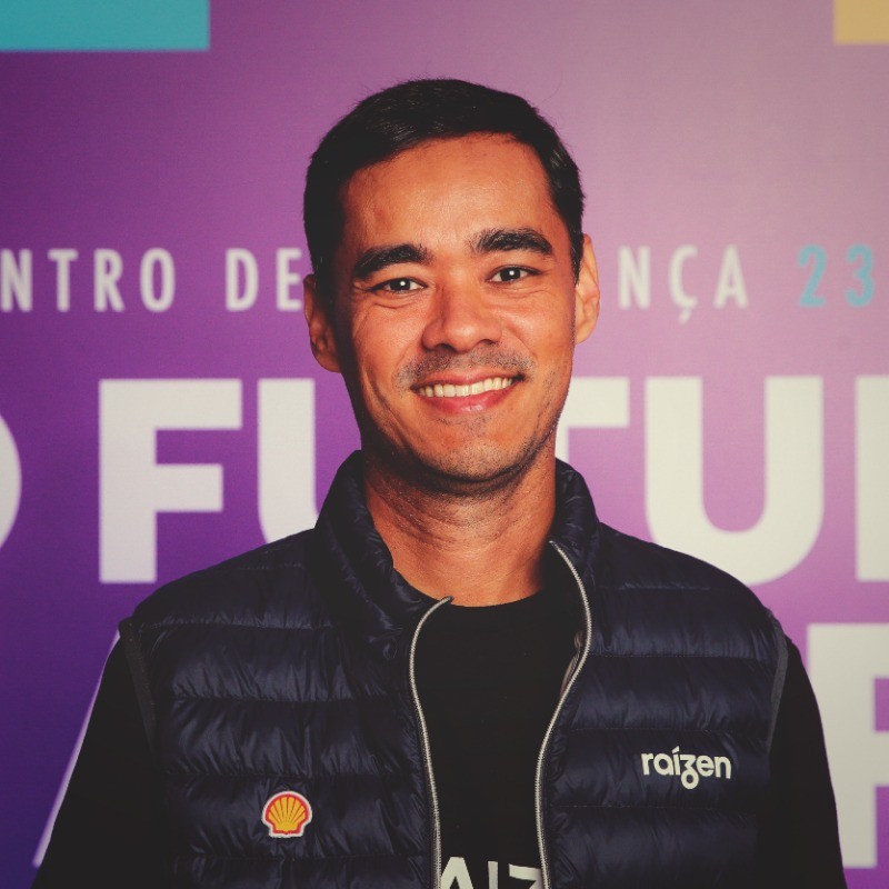 Fabio Mota