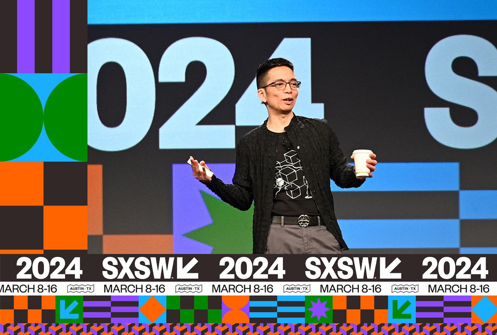 Capa - SXSW 2024 – Impressões pessoais (ou humanas) do primeiro final de semana