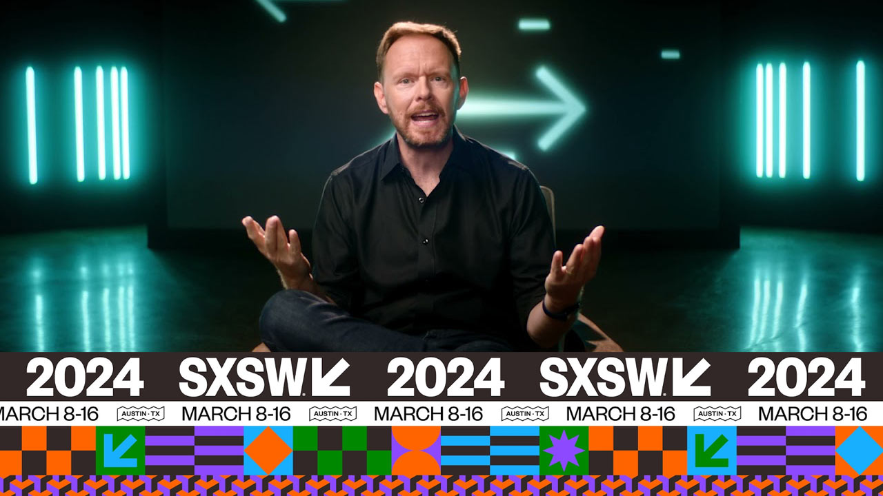 Capa - SXSW 2024: Potencializando três comportamentos essenciais na busca pelo novo