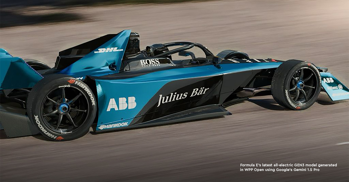 Capa - WPP e Google anunciam parceria para aprimorar campanhas de marketing através de inteligência artificial