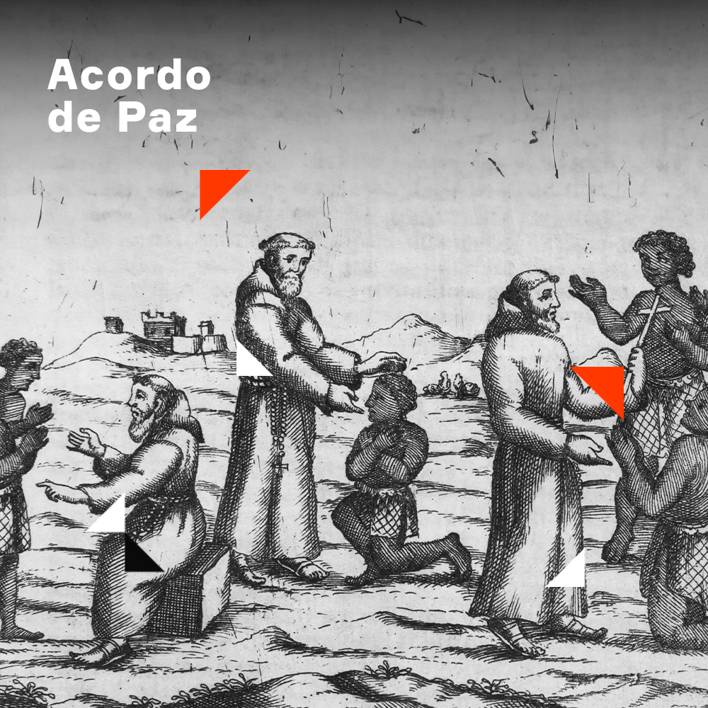 Capa - Palmares | 3. Acordo de Paz