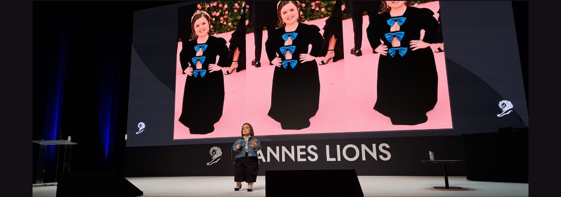 Capa - Cannes Lions 2024: O buraco é mais embaixo