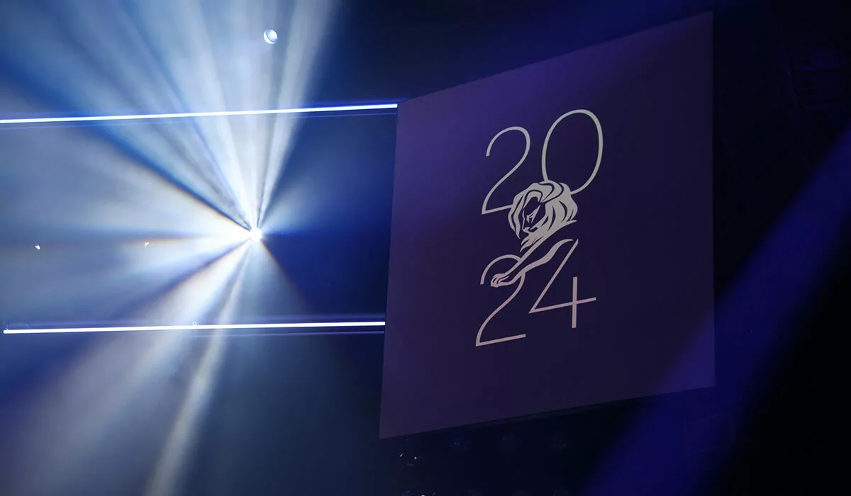Capa - Cannes Lions 2024: Sua marca é Pablo Escobar?