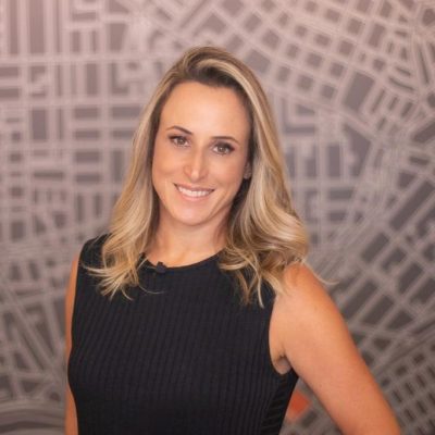 Daniela Graicar
