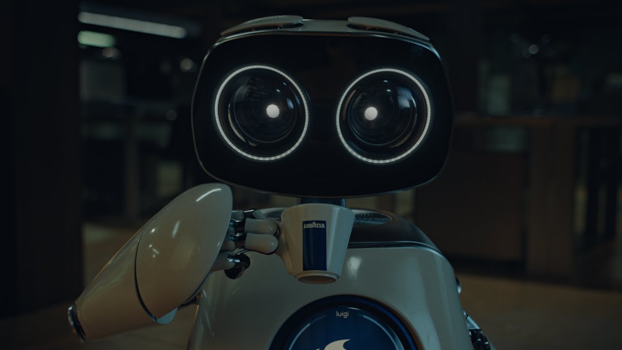 lavazza-robot