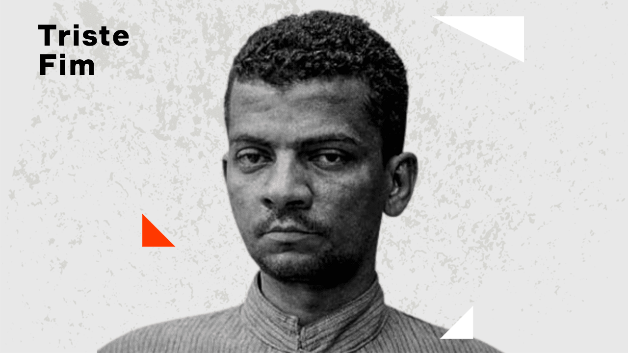 Lima Barreto | 6. Triste Fim