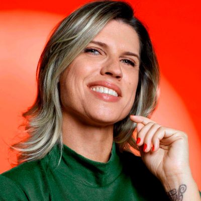 Fernanda Geraldini