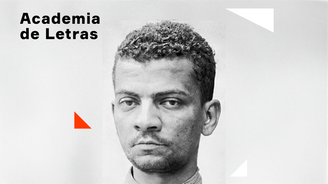 Lima Barreto | 7. Academia de Letras
