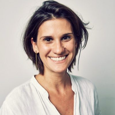 Stella Pirani