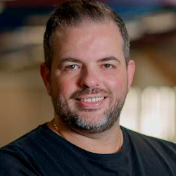 Marcos Fernandes