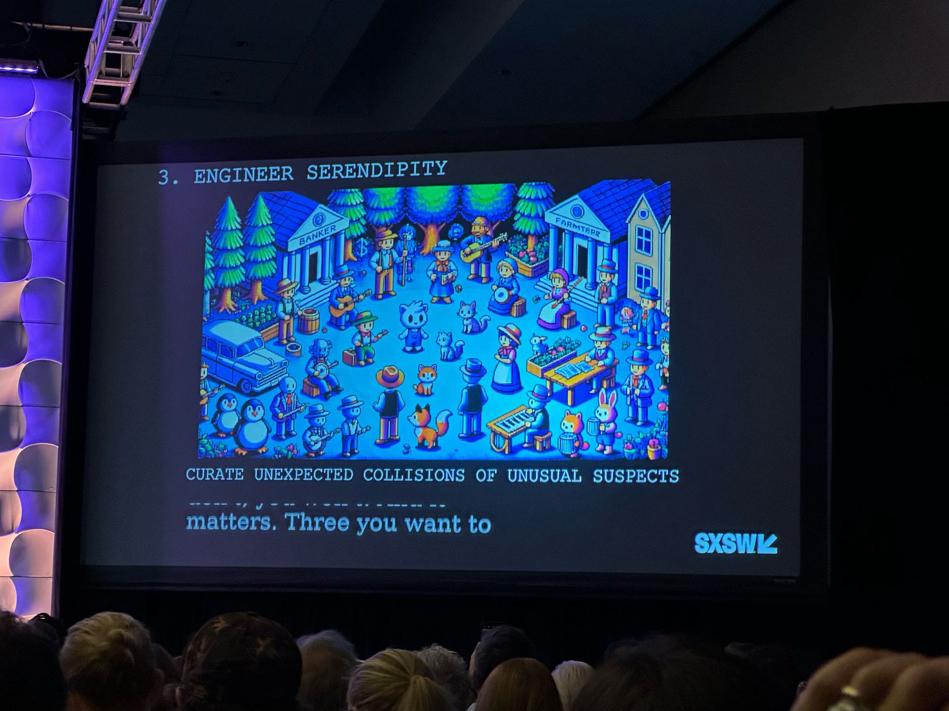  People, Person, Electronics, Screen, Cinema, Computer Hardware, hardware, monitor, Crowd, Architecture, Building, Classroom, Indoors, Room, School, TV