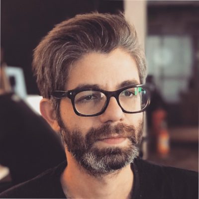 Daniel Schiavon