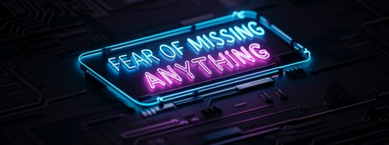 fearofmissing