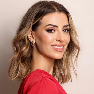 Mairá Mendonça