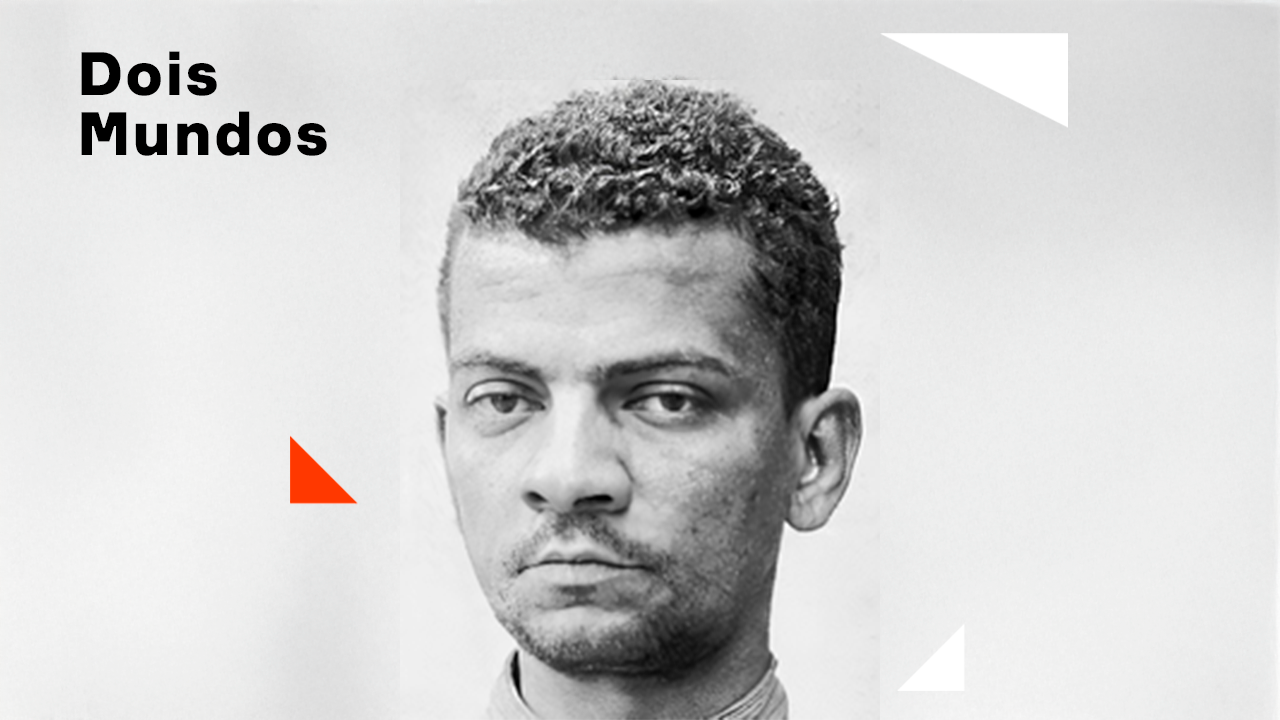 Lima Barreto | 8. Dois Mundos